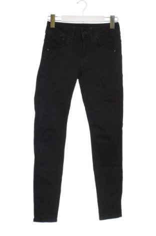 Blugi de femei G-Star Raw, Mărime XXS, Culoare Negru, Preț 534,99 Lei, #137186528