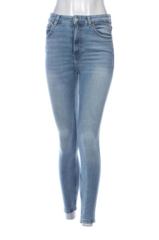 Damen Jeans Zara, Größe S, Farbe Blau, Preis 18,99 €, #137187525