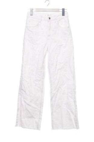 Damen Jeans Mango, Größe XS, Farbe Weiß, Preis 14,99 €, #137188042