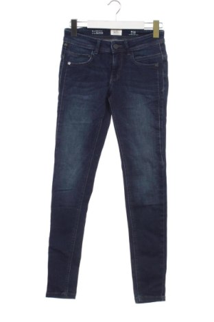 Blugi de femei Q/S by S.Oliver, Mărime XXS, Culoare Albastru, Preț 89,99 Lei, #137189319
