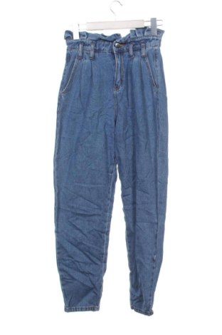 Damen Jeans Cache Cache, Größe XS, Farbe Blau, Preis 7,99 €, #137192659