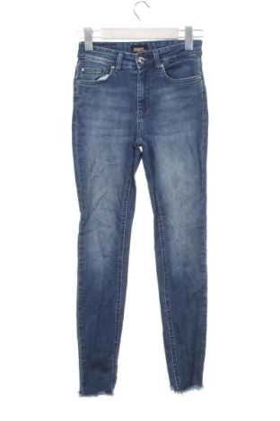 Blugi de femei ONLY, Mărime XS, Culoare Albastru, Preț 39,99 Lei, #137196825