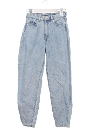 Damskie jeansy Unbranded, Rozmiar XS, Kolor Niebieski, Cena 34,99 zł, #137197205