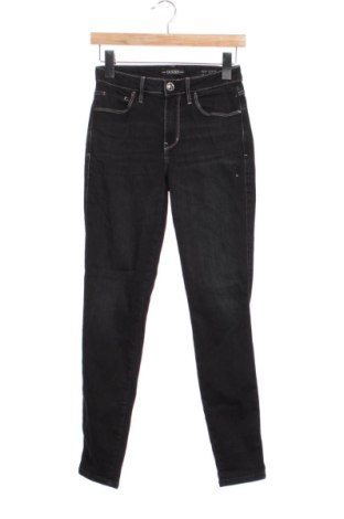 Damen Jeans Guess, Größe XS, Farbe Schwarz, Preis 32,00 €, #137197943