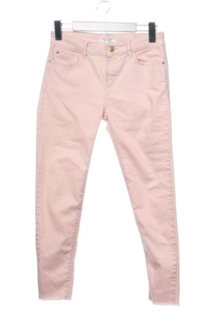 Blugi de femei Mango, Mărime M, Culoare Roz, Preț 104,98 Lei, #137198827