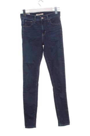 Blugi de femei Levi's, Mărime XS, Culoare Albastru, Preț 135,99 Lei, #137199449