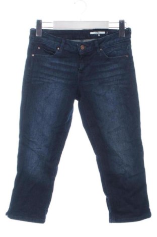 Blugi de femei Edc By Esprit, Mărime M, Culoare Albastru, Preț 41,99 Lei, #137199955