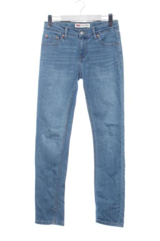 Blugi de femei Levi's, Mărime S, Culoare Albastru, Preț 152,99 Lei, #137210679