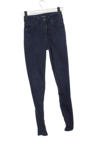 Blugi de femei Unbranded, Mărime XXS, Culoare Albastru, Preț 68,24 Lei, #137211572