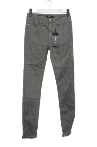 Blugi de femei Unbranded, Mărime XS, Culoare Verde, Preț 90,99 Lei, #137211666