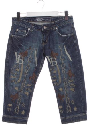 Blugi de femei Rock & Republic, Mărime M, Culoare Albastru, Preț 89,23 Lei, #137216898
