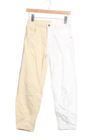Dámske džínsy  Unbranded, Veľkosť XS, Farba Viacfarebná, Cena  13,00 €, #137221577