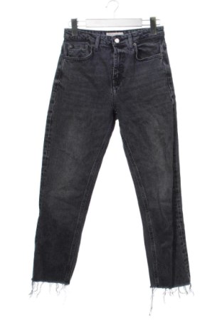 Blugi de femei Topshop, Mărime S, Culoare Gri, Preț 53,68 Lei, #137225757