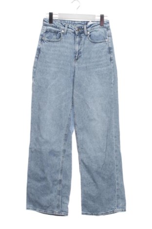 Blugi de femei Vero Moda, Mărime S, Culoare Albastru, Preț 47,24 Lei, #137226951