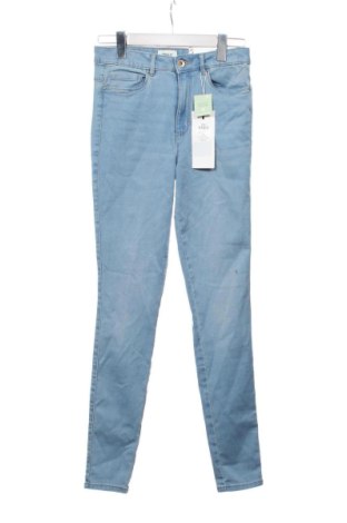 Blugi de femei ONLY, Mărime XS, Culoare Albastru, Preț 118,09 Lei, #137228793