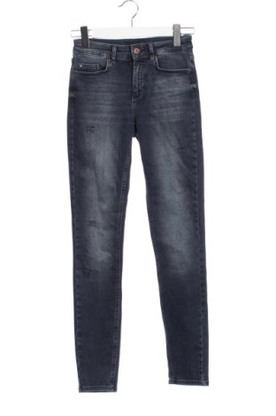 Blugi de femei ONLY, Mărime XS, Culoare Albastru, Preț 214,99 Lei, #137232662