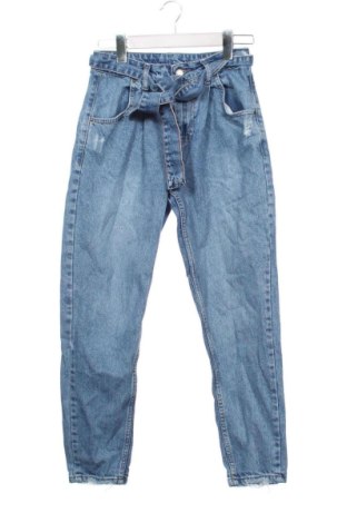 Blugi de femei Unbranded, Mărime XS, Culoare Albastru, Preț 41,99 Lei, #137233298