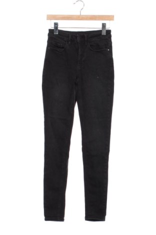 Blugi de femei VILA, Mărime XS, Culoare Negru, Preț 94,99 Lei, #137234868