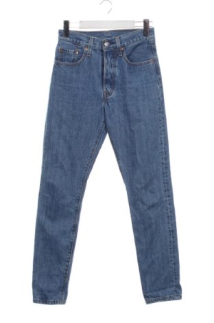 Blugi de femei Levi's, Mărime S, Culoare Albastru, Preț 209,00 Lei, #137236535