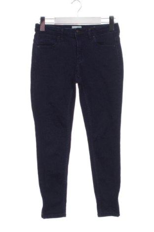 Blugi de femei ONLY, Mărime S, Culoare Albastru, Preț 41,99 Lei, #137238549