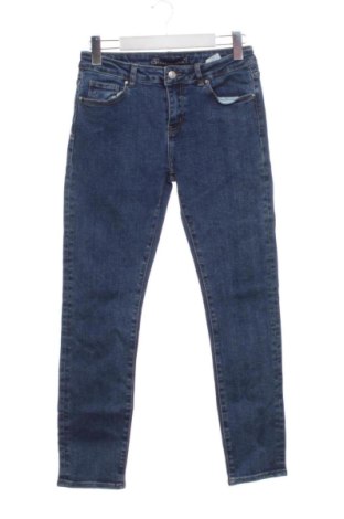 Blugi de femei Farfallina, Mărime M, Culoare Albastru, Preț 78,00 Lei, #137241574
