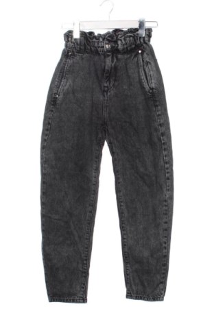 Blugi de femei Zara, Mărime XS, Culoare Gri, Preț 119,94 Lei, #137241837