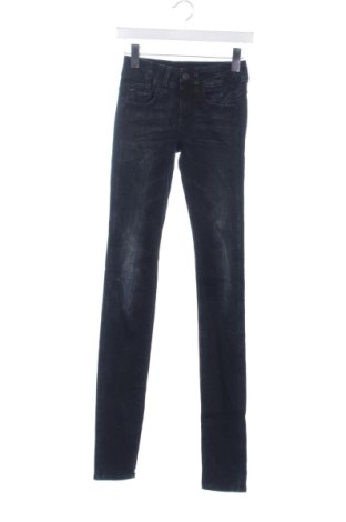 Blugi de femei G-Star Raw, Mărime XS, Culoare Albastru, Preț 126,00 Lei, #137244205