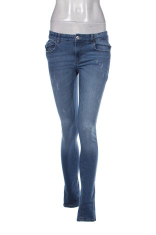 Blugi de femei ONLY, Mărime M, Culoare Albastru, Preț 94,99 Lei, #137244793