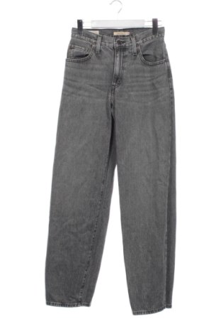 Blugi de femei Levi's, Mărime S, Culoare Gri, Preț 169,00 Lei, #137247197