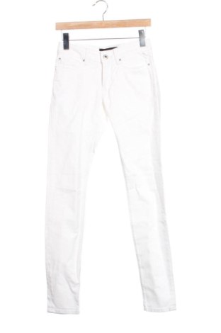 Blugi de femei Replay, Mărime XS, Culoare Alb, Preț 534,99 Lei, #137247766