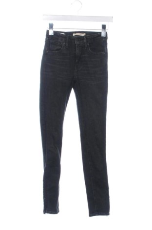 Blugi de femei Levi's, Mărime XS, Culoare Negru, Preț 239,61 Lei, #137248613