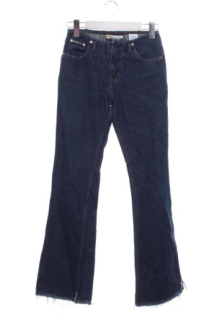 Blugi de femei Blue Asphalt, Mărime XS, Culoare Albastru, Preț 63,00 Lei, #137250637