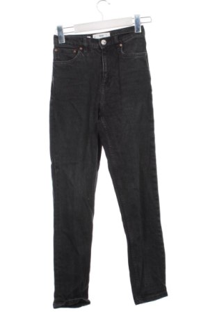Blugi de femei Mango, Mărime XXS, Culoare Negru, Preț 60,00 Lei, #137251805