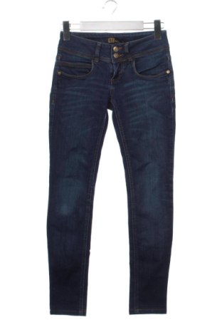 Blugi de femei Ltb, Mărime S, Culoare Albastru, Preț 41,99 Lei, #137254078