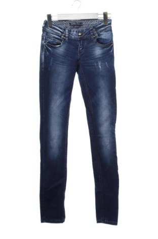 Blugi de femei Unbranded, Mărime M, Culoare Albastru, Preț 31,49 Lei, #137254308
