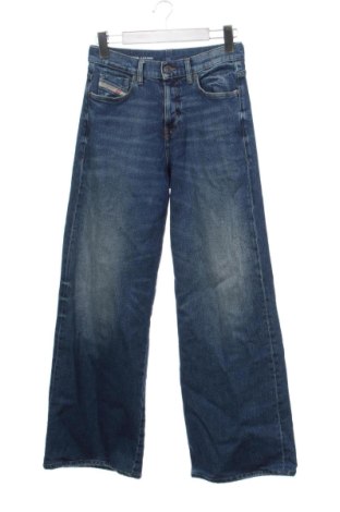 Дамски дънки Diesel, Размер S, Цвят Син, Цена 128,44 €, #137257471
