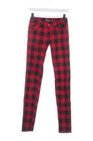 Blugi de femei Unbranded, Mărime S, Culoare Multicolor, Preț 78,74 Lei, #137257804