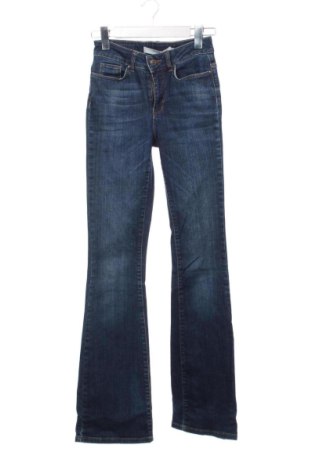 Damen Jeans Vero Moda, Größe XS, Farbe Blau, Preis 8,00 €, #137259313