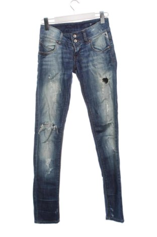 Damen Jeans Unbranded, Größe XS, Farbe Blau, Preis 4,00 €, #137261497