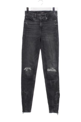 Damen Jeans Guess, Größe XXS, Farbe Schwarz, Preis 32,00 €, #137263708