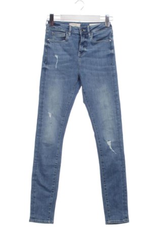 Blugi de femei Guess, Mărime XS, Culoare Albastru, Preț 162,72 Lei, #137263735