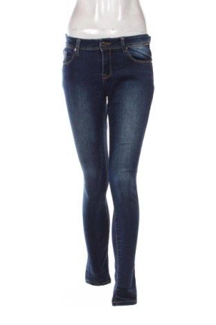Blugi de femei Unbranded, Mărime S, Culoare Albastru, Preț 53,68 Lei, #137264024
