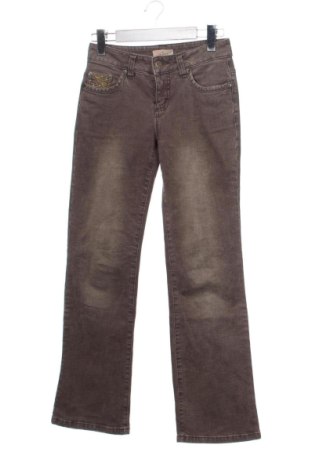 Blugi de femei John Baner, Mărime S, Culoare Maro, Preț 45,00 Lei, #137265456