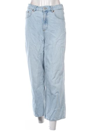 Blugi de femei Review, Mărime S, Culoare Albastru, Preț 63,00 Lei, #137265701