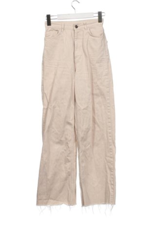 Blugi de femei Subdued, Mărime XXS, Culoare Ecru, Preț 62,99 Lei, #137266298