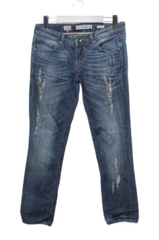 Damen Jeans Fracomina, Größe L, Farbe Blau, Preis 26,00 €, #137266554