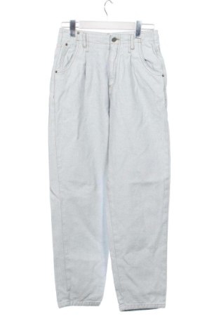 Blugi de femei Promod, Mărime XS, Culoare Albastru, Preț 36,74 Lei, #137267510