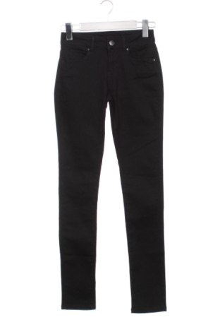 Blugi de femei Hallhuber, Mărime XS, Culoare Negru, Preț 60,00 Lei, #137268536