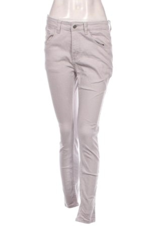 Damskie jeansy Unbranded, Rozmiar L, Kolor Szary, Cena 38,10 zł, #137269491