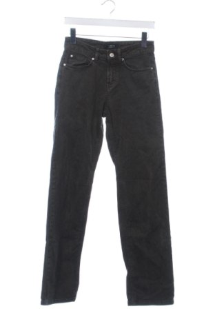Damskie jeansy Massimo Dutti, Rozmiar S, Kolor Szary, Cena 139,71 zł, #137269638